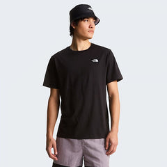 T-SHIRT EVOLUTION SIMPLE DOME REGULAR