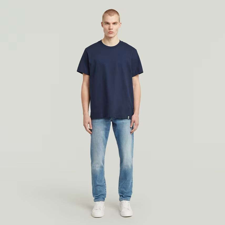 JEANS 3301 REGULAR G-STAR