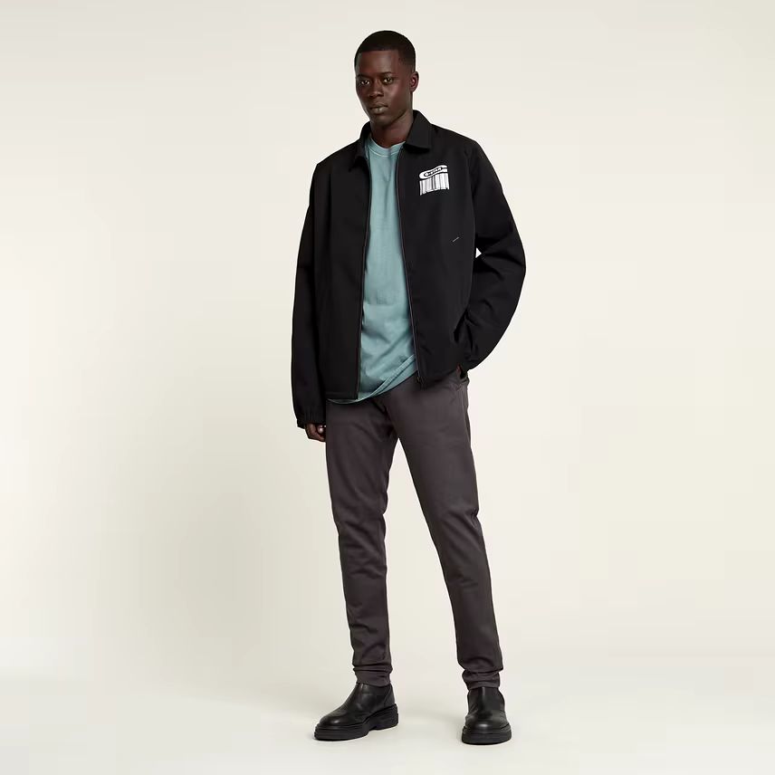 Bronson 3.0 Slim Chino