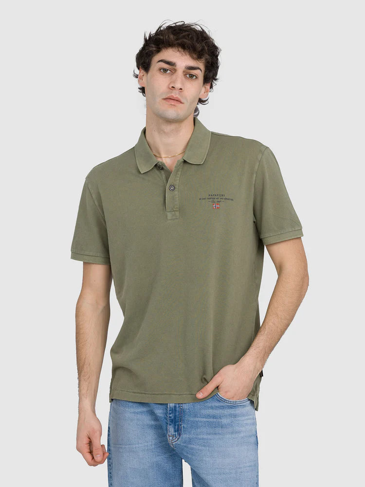 POLO ELBAS SS4
