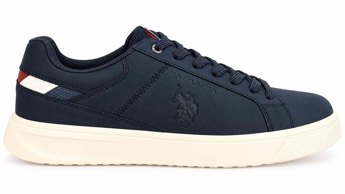 SNEAKER RON U.S. POLO ASSN