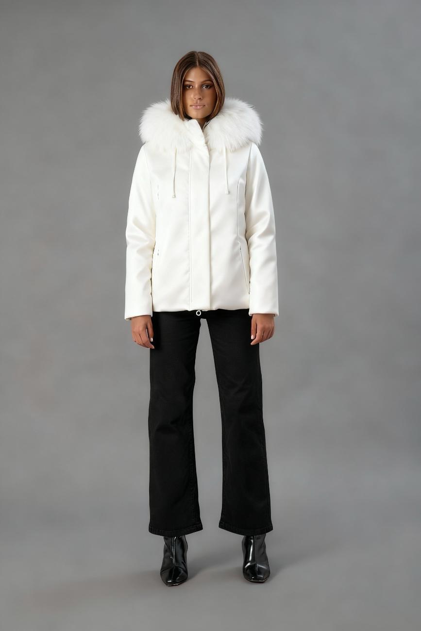 GIUBBOTTO ROSIE25 RIHUNIK