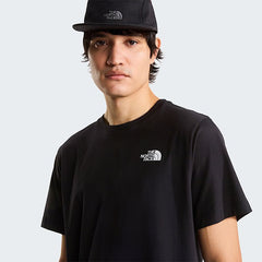 T-SHIRT EVOLUTION NSE BOX REGULAR