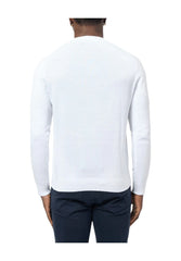 Maglione Girocollo Ur810001 Off White