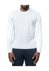 Maglione Girocollo Ur810001 Off White
