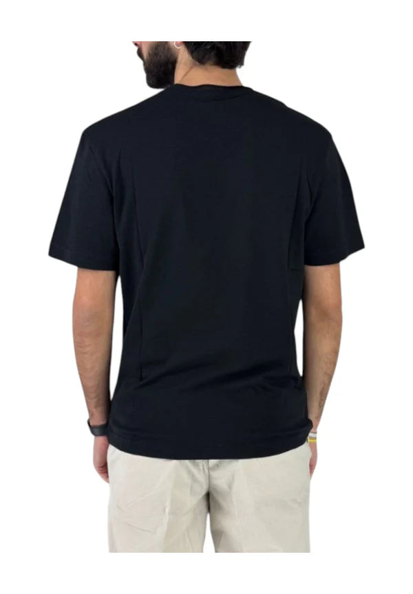 T-shirt uomo Urban ring