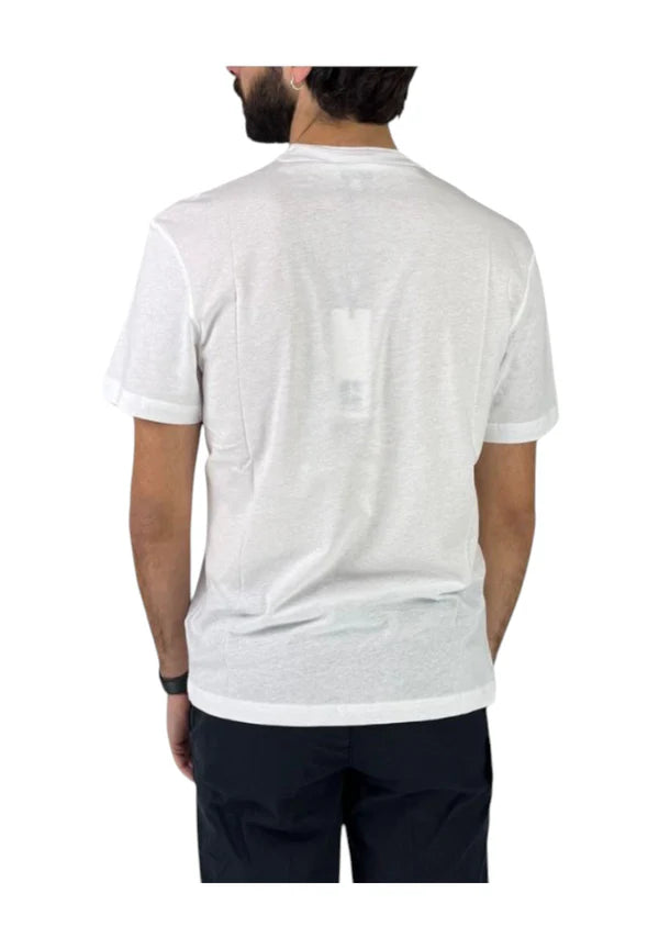 T-shirt uomo Urban ring
