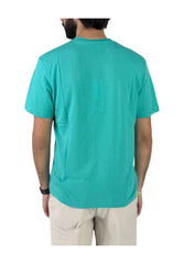 T-shirt uomo Urban ring