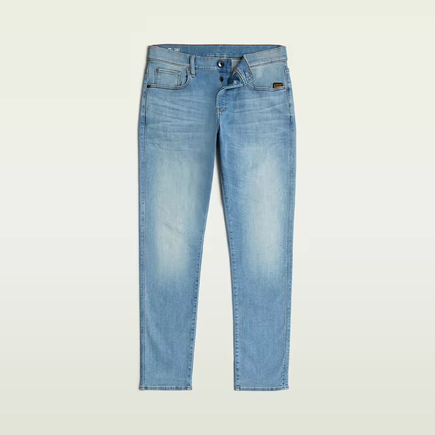 jeans UOMO 3301