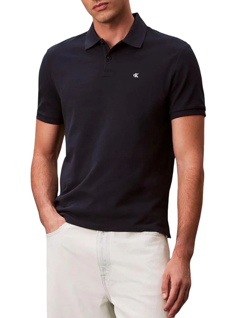 POLO CALVIN KLEIN LV040EM269