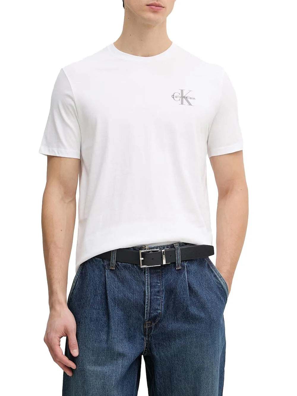 T-SHIRT CALVIN KLEIN LV04RF278G