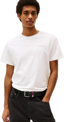 T-SHIRT TOMMY DM0DM21780