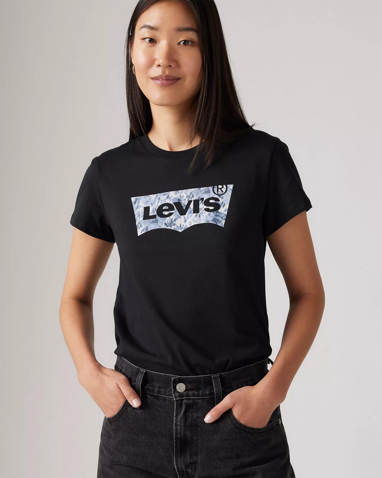 T-shirt The Perfect