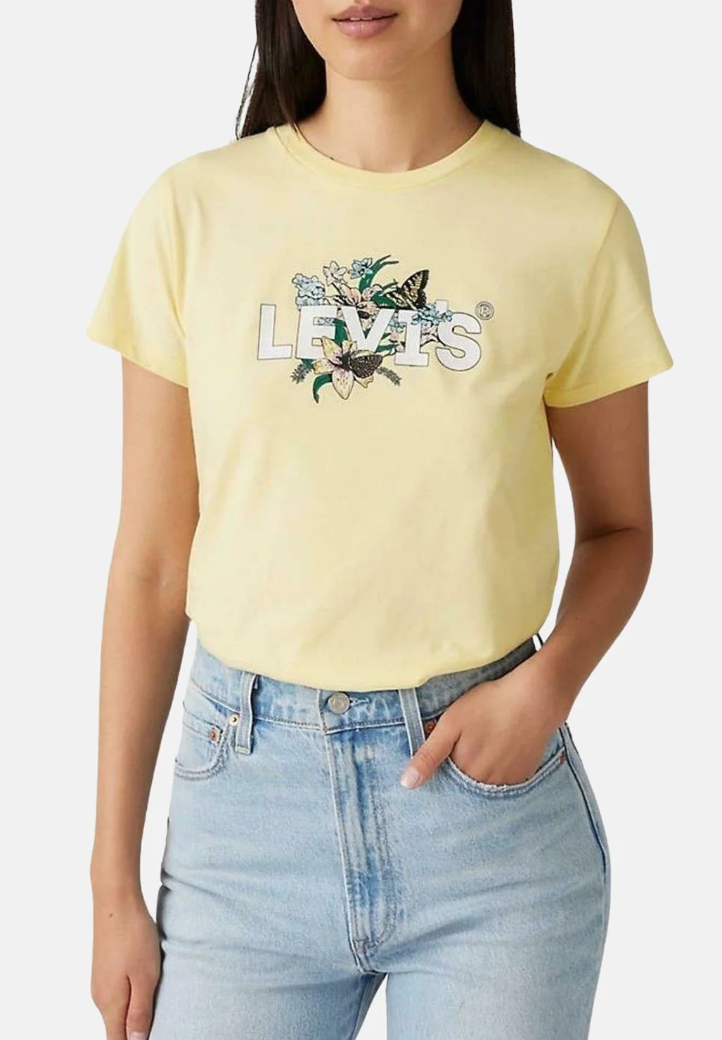 T-shirt The Perfect