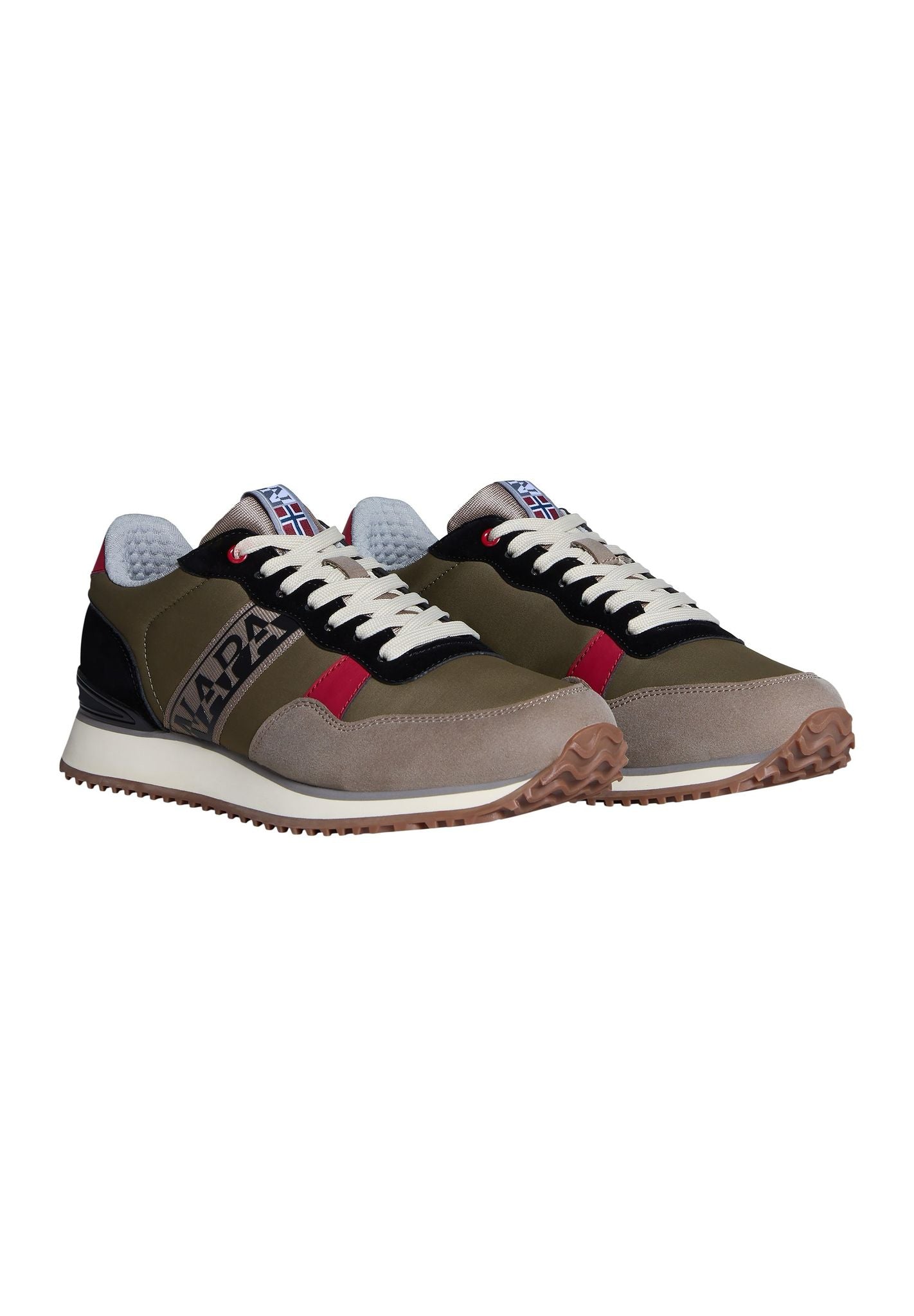 Scarpa Uomo Napapijri COSMOS