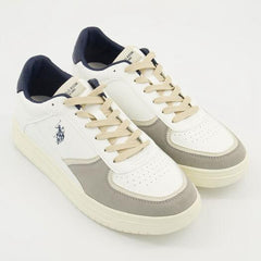 KOSMO SNEAKER U.S. POLO ASSN.