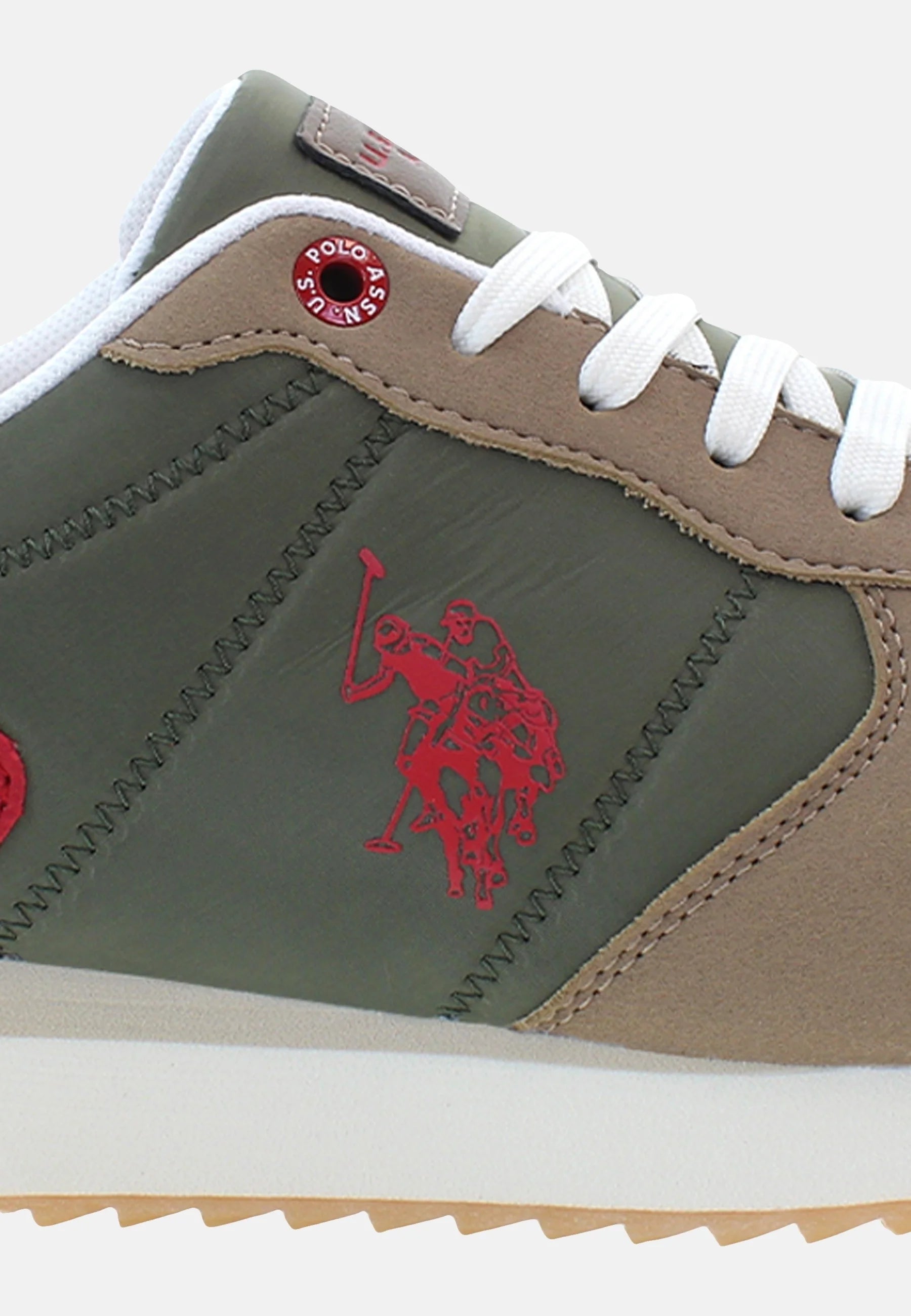 U.S. Polo Assn. ALTENA - Sneakers