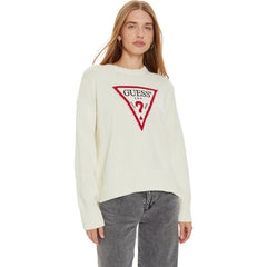 MAGLIONE LOGO W4BR12Z3HM1