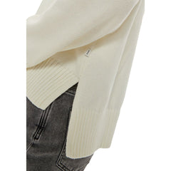 MAGLIONE LOGO W4BR12Z3HM1