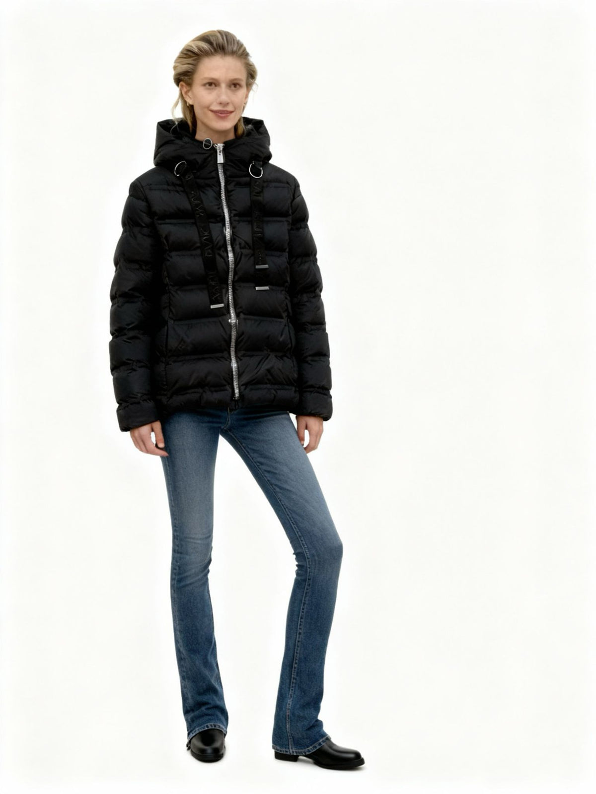 Giubbino RIHUNIK LILY