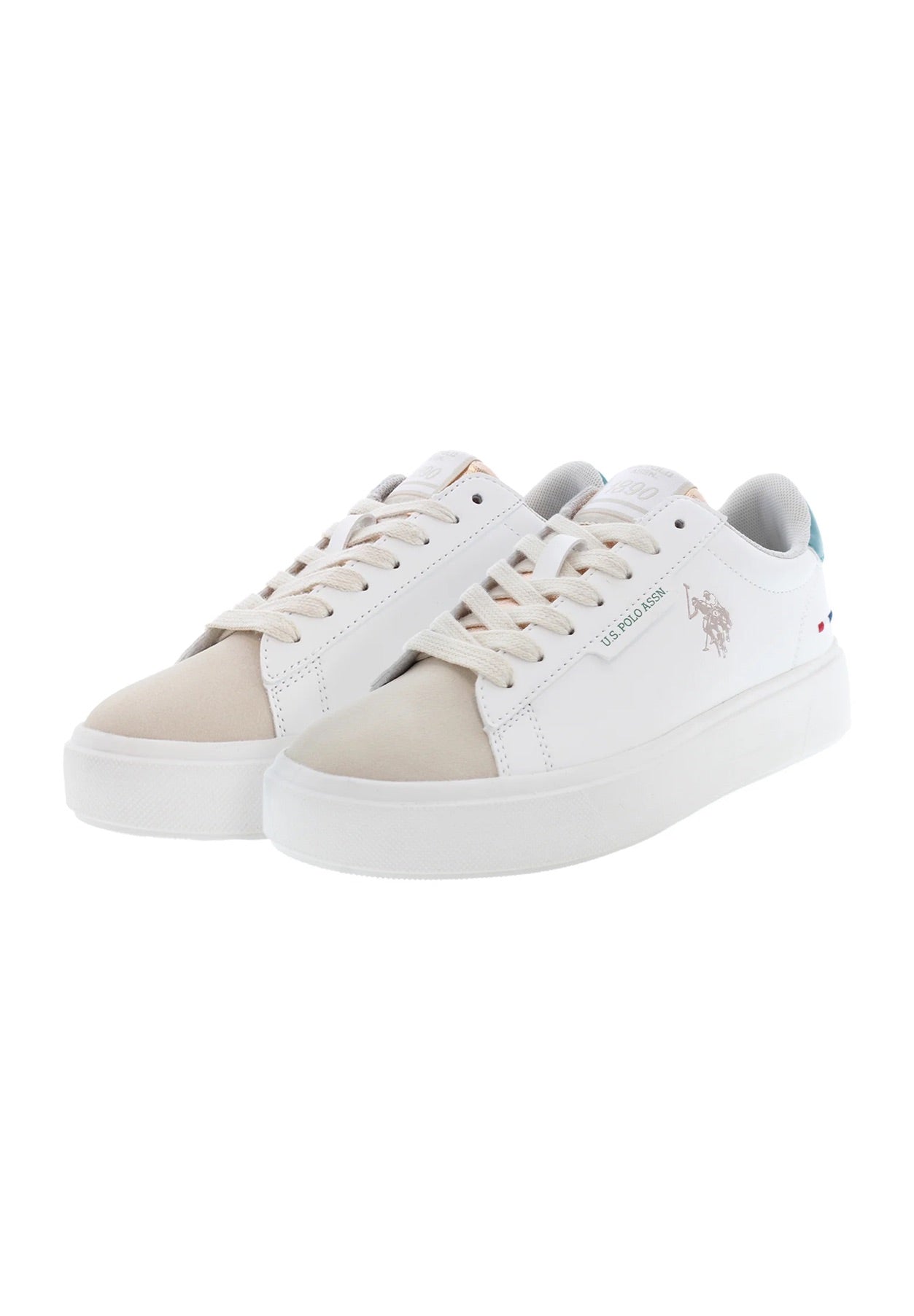 SNEAKER ASHLEY