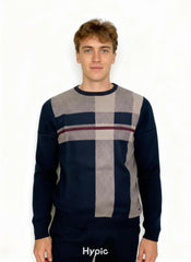 PULL MAGLIONE UOMO  UGF3660
