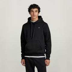FELPA PREMIUM CORE HOODED G-STAR