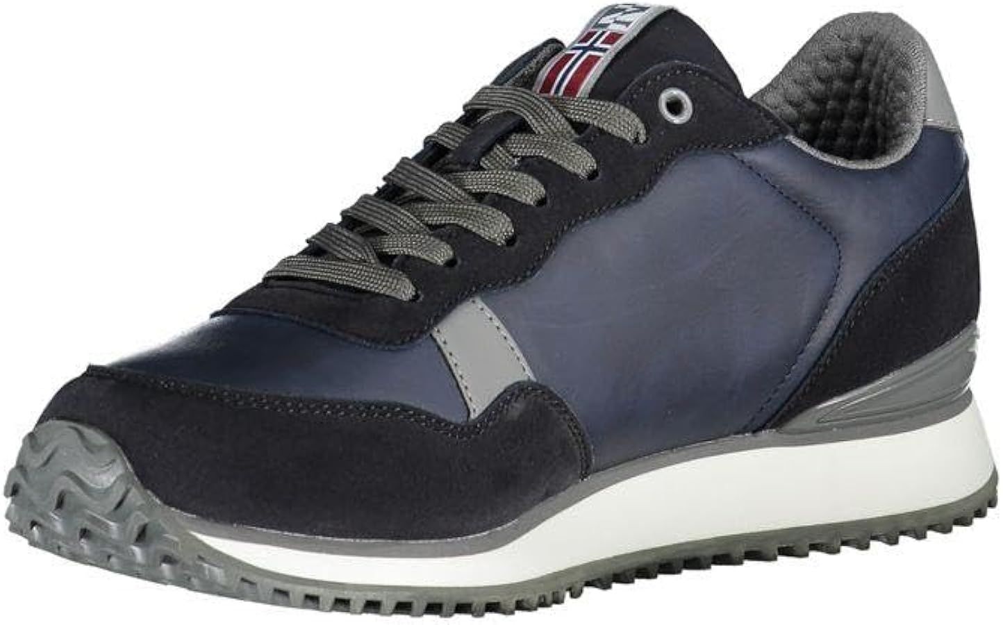 Scarpa Uomo Napapijri COSMOS