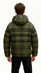 GIUBBOTTO TREZ GUZMAN