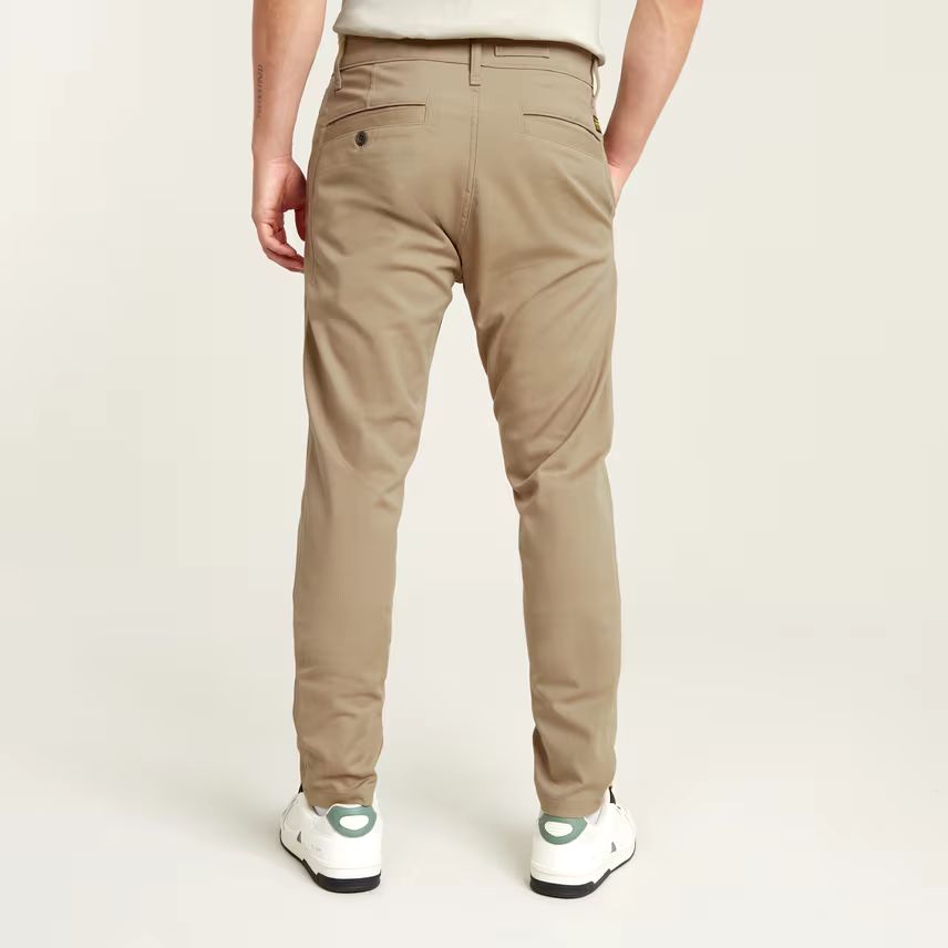 Bronson 3.0 Slim Chino