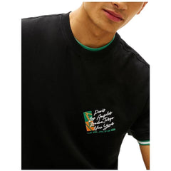 T-SHIRT TOMMY DM0DM22533