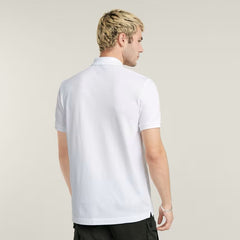 DUNDA SLIM POLO G-STAR