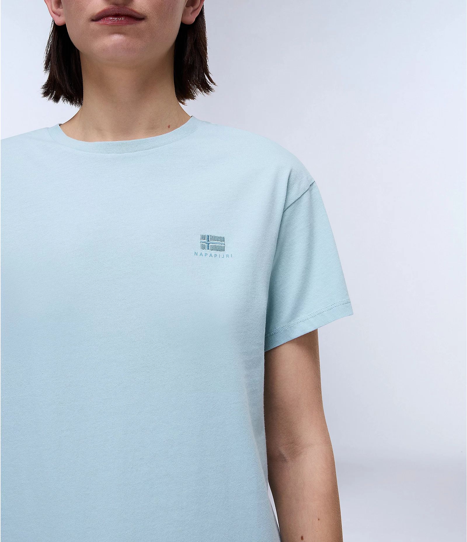 T-SHIRT NINA
