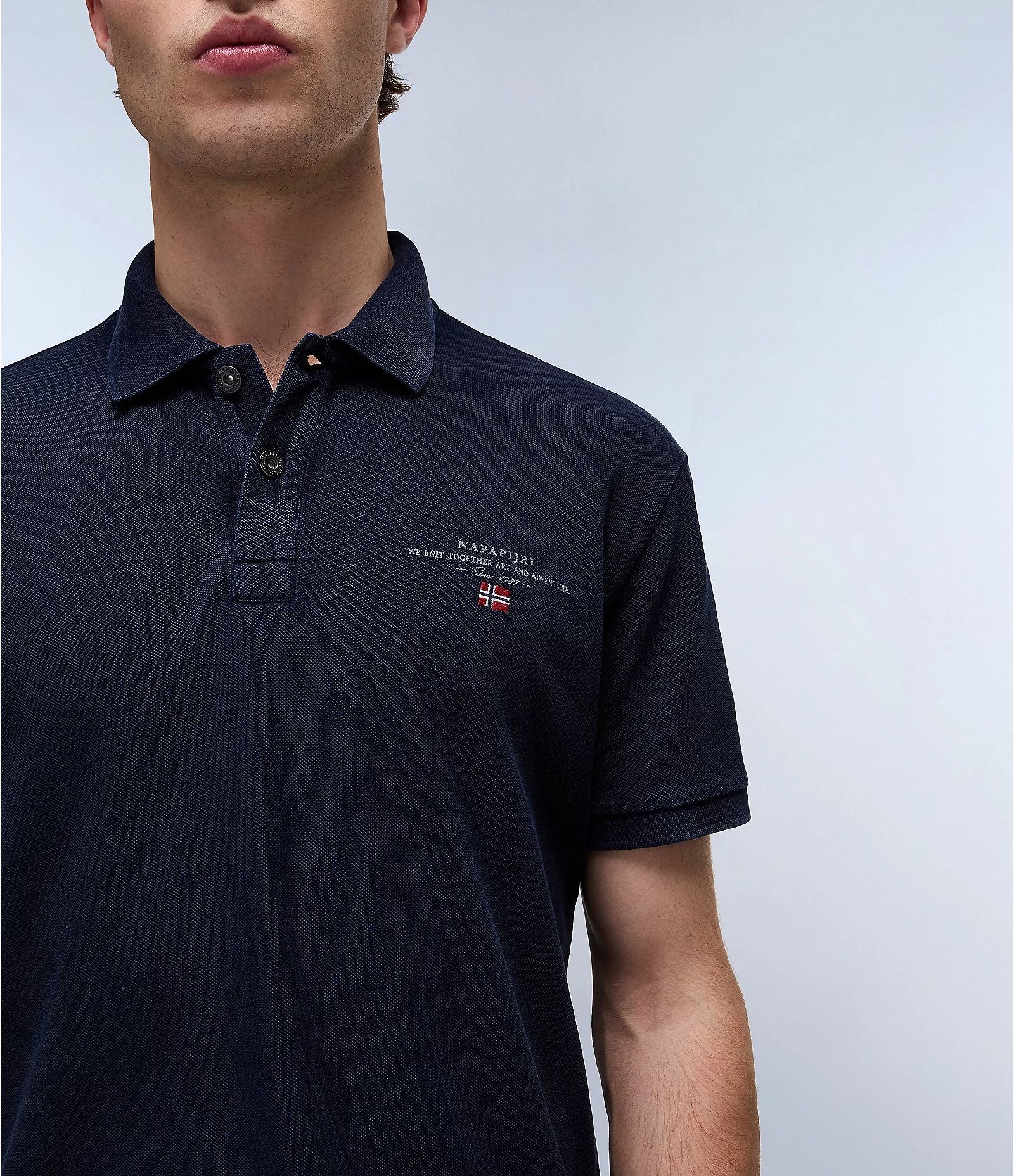 POLO ELBAS SS4