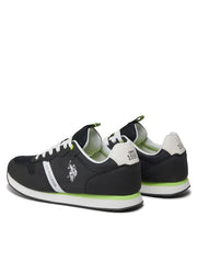 U.S. POLO ASSN.