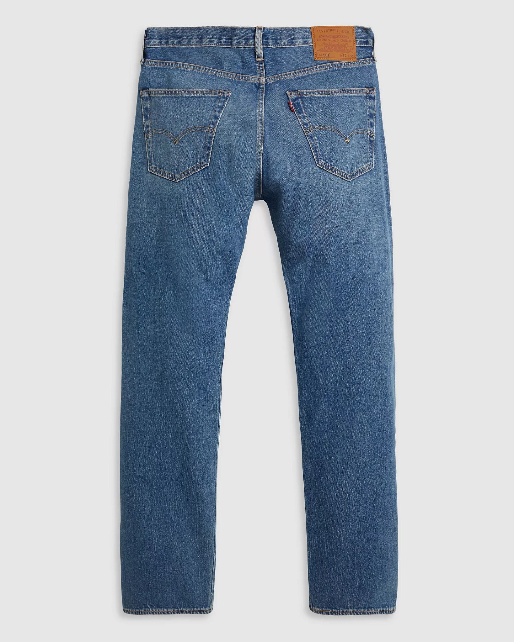 501 ORIGINAL