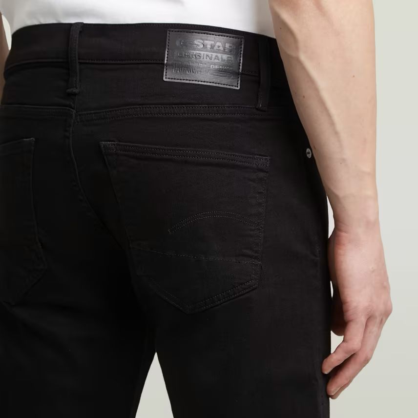 3301  JEANS SLIM G-STAR