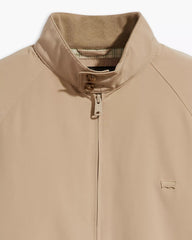Giubbino Uomo LEVI'S Giacca Backer Harrington