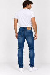 JEANS SLIM FIT URBAN RING