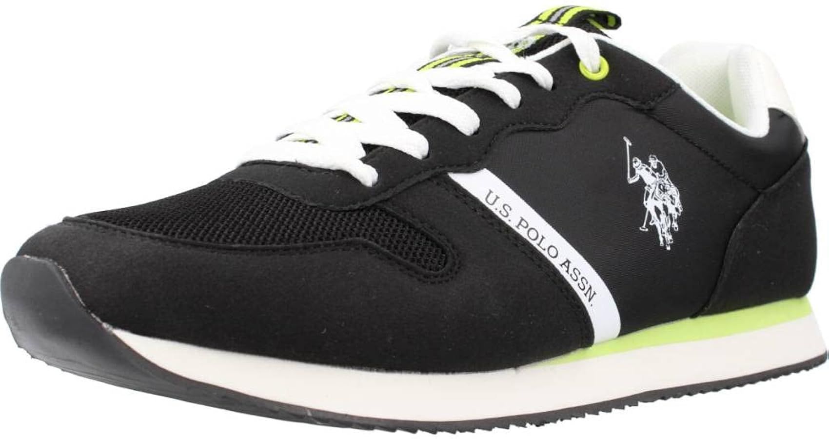U.S. POLO ASSN.