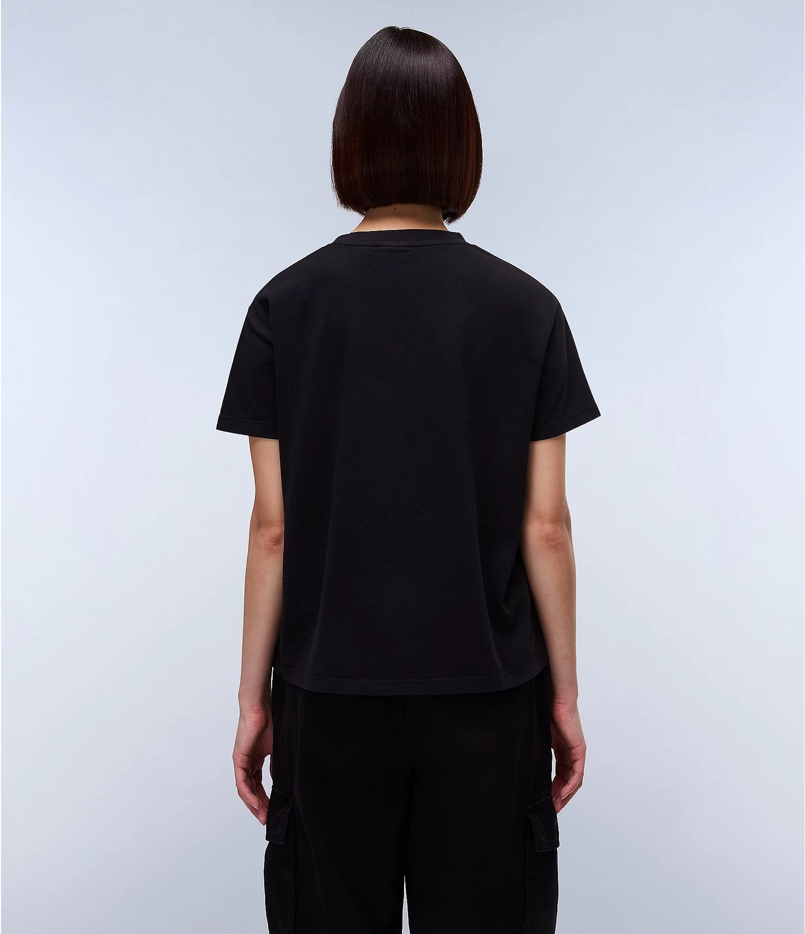 T-shirt AZURE