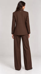 TAILLEUR FLANELLA BLASH
