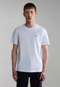 T-shirt Uomo Napapijri SALIS