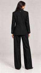 TAILLEUR FLANELLA BLASH