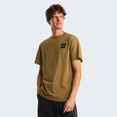 T-SHIRT EVOLUTION BOX HALF DOME REGULAR