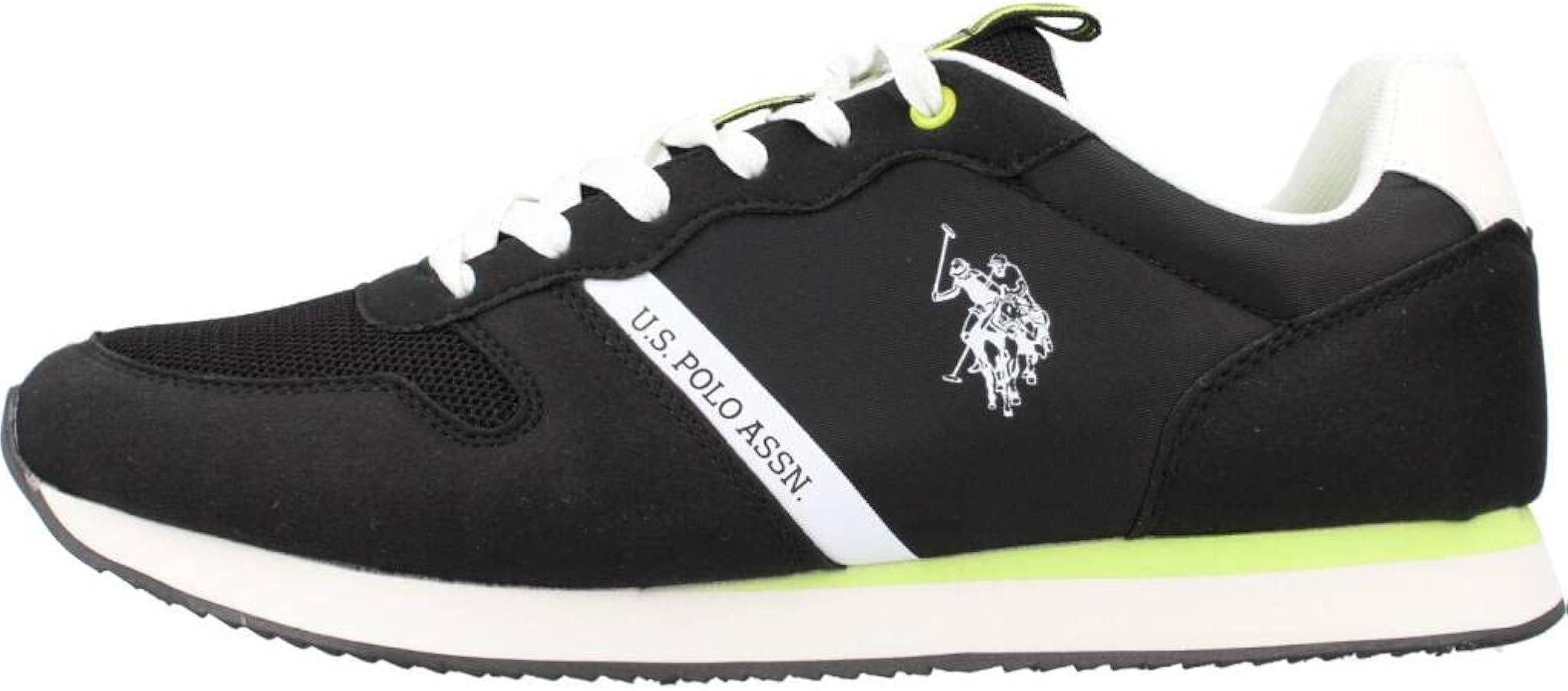 U.S. POLO ASSN.