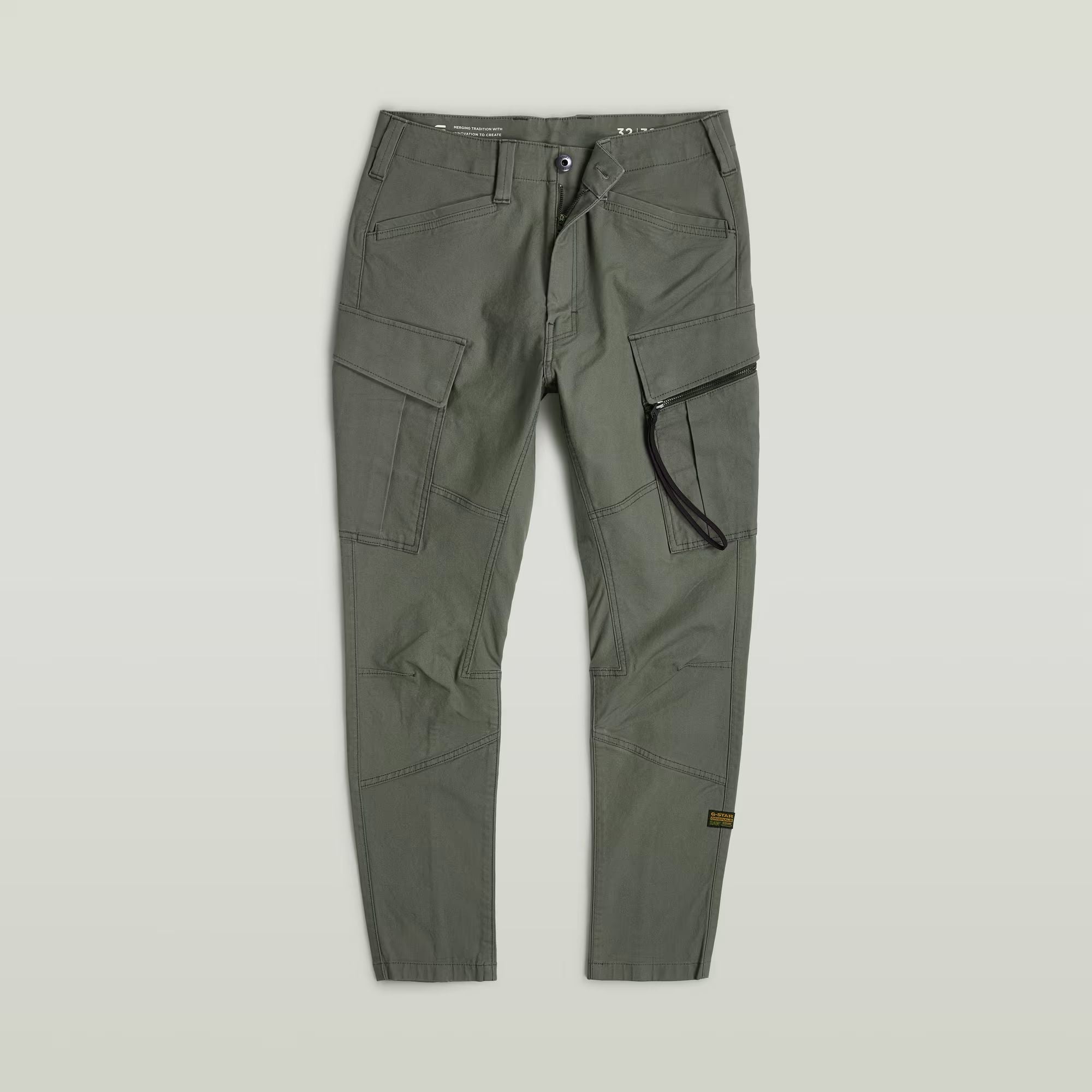 CARGO SKINNY G-STAR