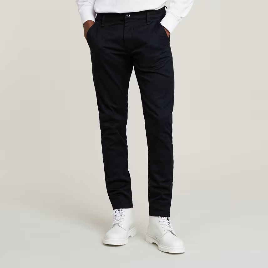 SKINNY CHINO 3.0 G-STAR