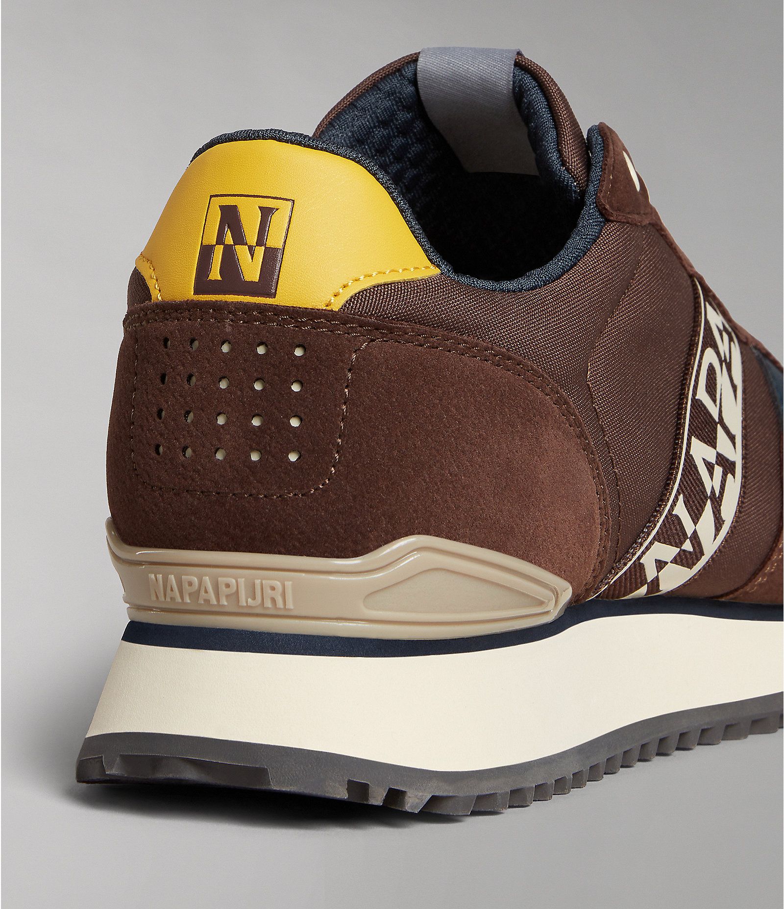 Scarpa Uomo Napapijri COSMOS