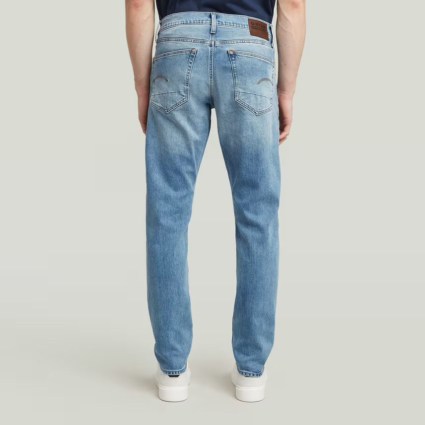 JEANS 3301 REGULAR G-STAR